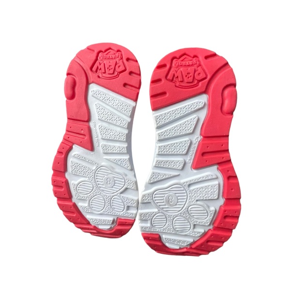 LOT OF 2 SHOES Sz 8 Paw Patrol NWT - Picture 11 of 11